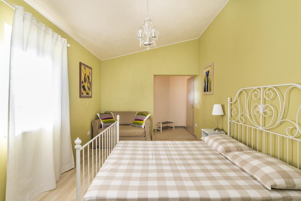 Apartments & Rooms Buoni Amici Murine 객실 사진