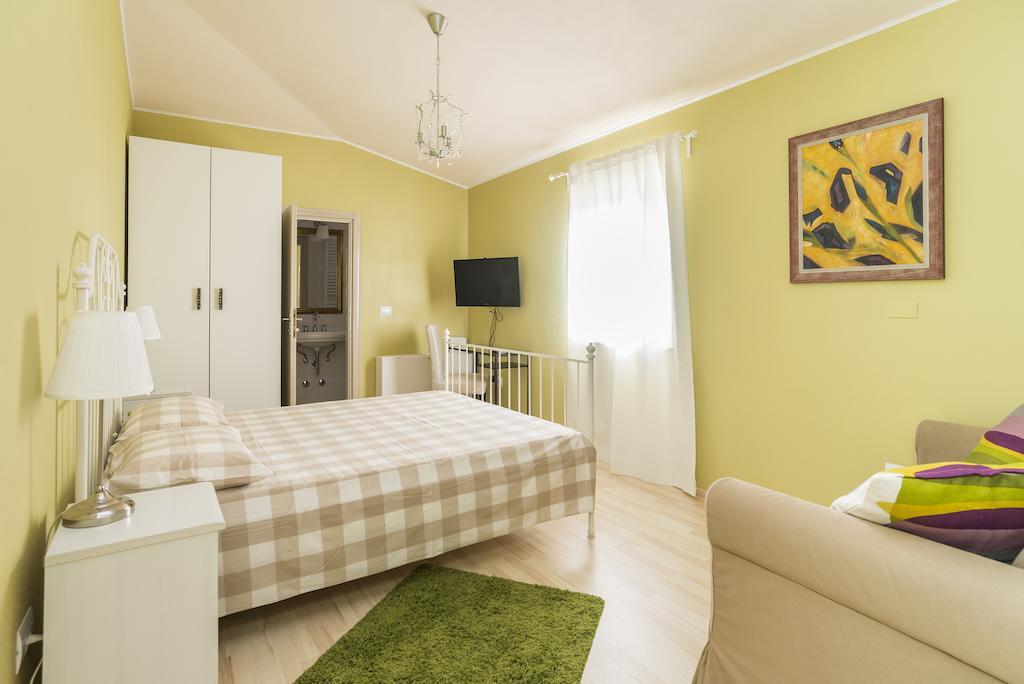 Apartments & Rooms Buoni Amici Murine 객실 사진