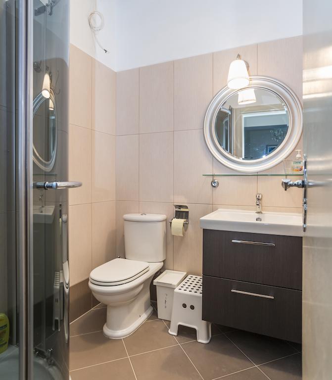 Apartments & Rooms Buoni Amici Murine 객실 사진