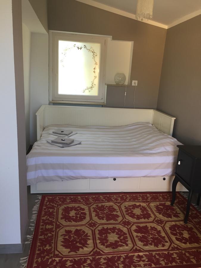 Apartments & Rooms Buoni Amici Murine 외부 사진